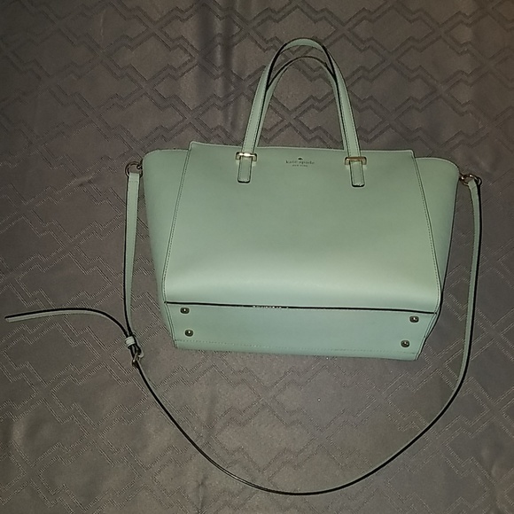kate spade Handbags - Kate Spade cedar street Hayden LARGE purse